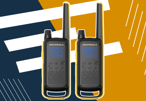 6 Best Remote Walkie Talkies for 2023