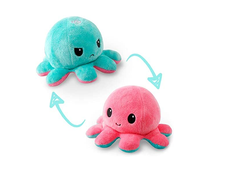 The 4 best flippable octopuses in 2023