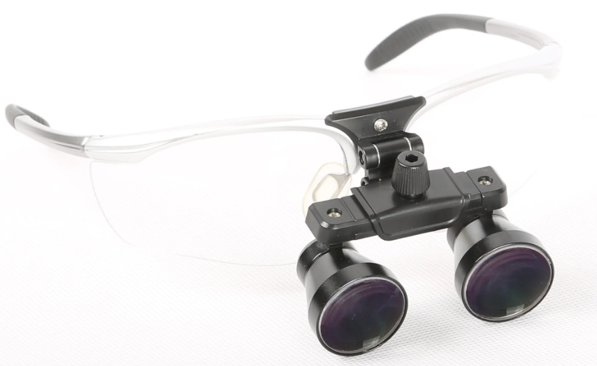 Dental loupes: Benefits, how to use them, and recommendations
