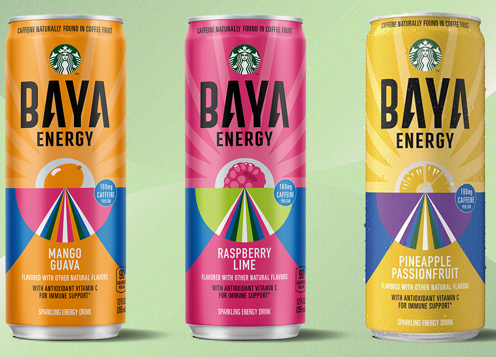 Top 11 Best Energy Drinks of 2023：Fully reviewed