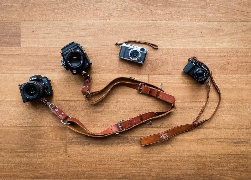 Best 3 point slinger for camera review