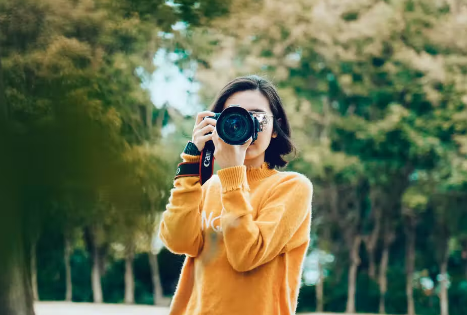 Best camera for beginners in 2023：Complete Guide