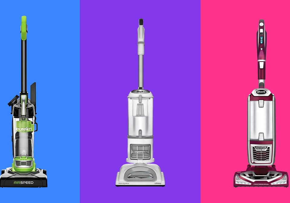 9 Best Vacuum Cleaners Picking Guide for 2023