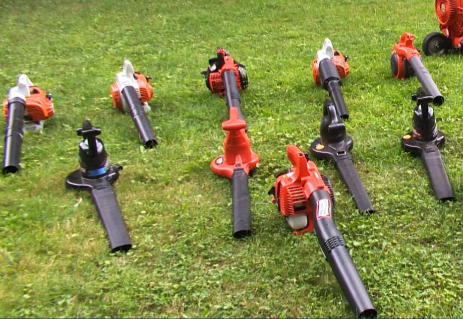 The 9 Best Leaf Vacuums of 2023