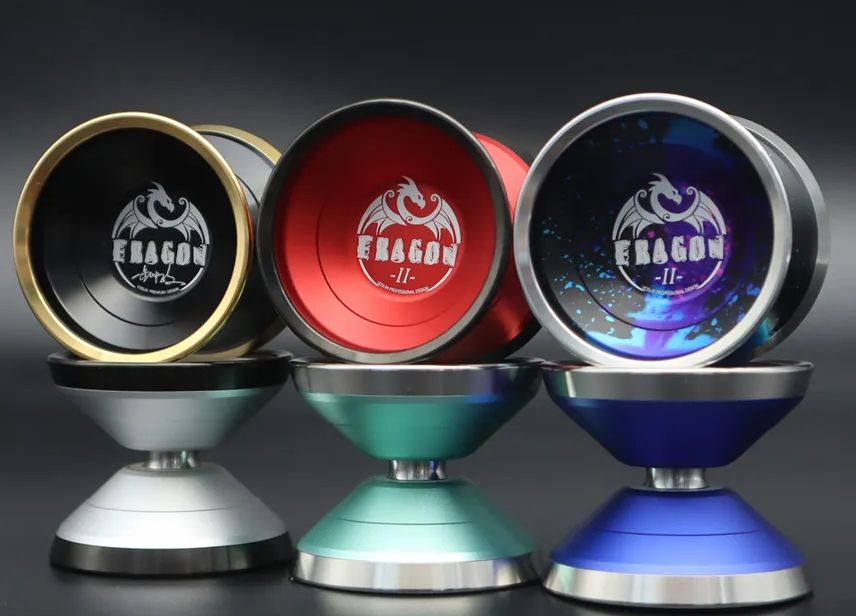 The 7 Best Yoyos for Beginners in 2023