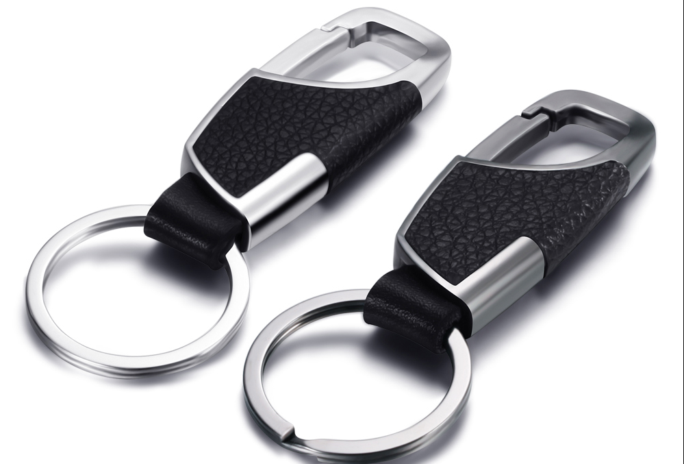 Top 7 Best Car Keychains of 2023 (Reviews)