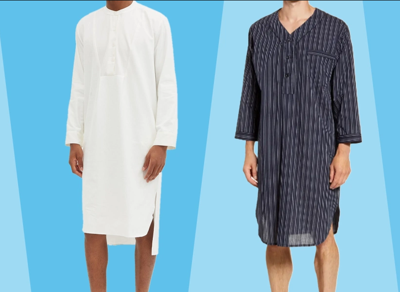 The 7 Best Pajamas for Men in 2023