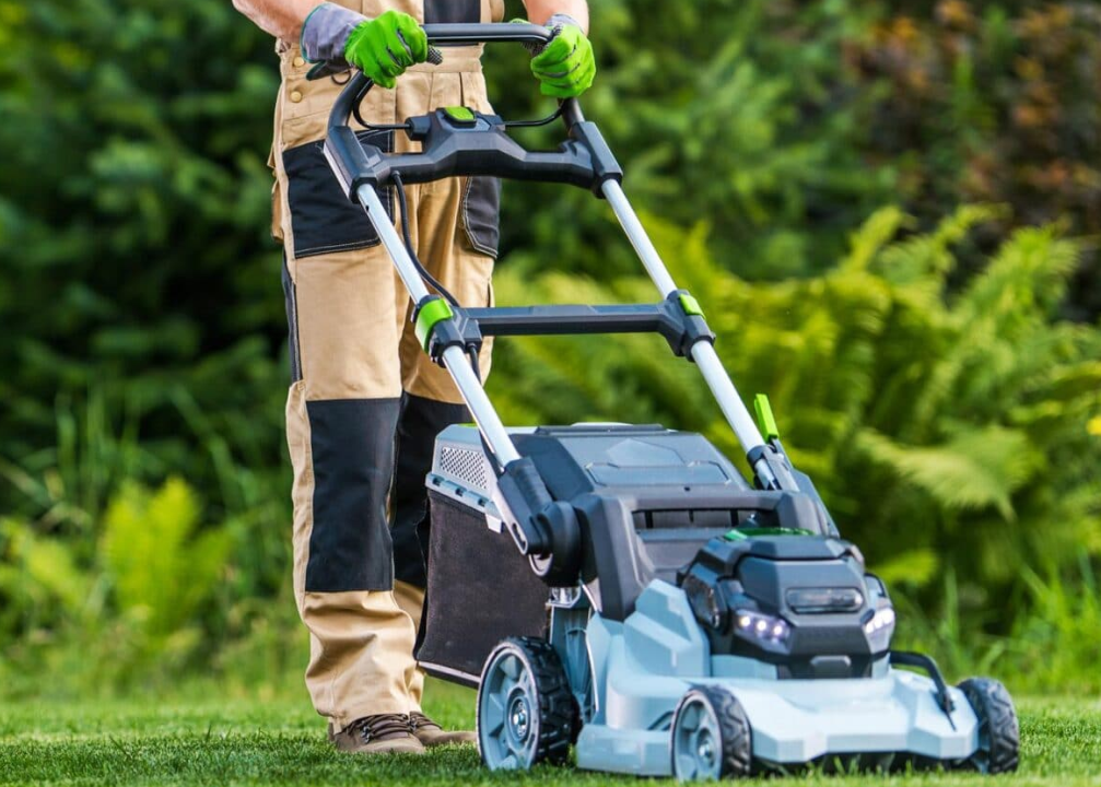 The 9 Best String Trimmers of 2023