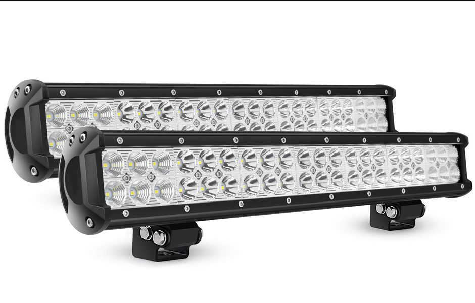 The 7 Best LED Light Bars Reviews & Buying Guide of 2023