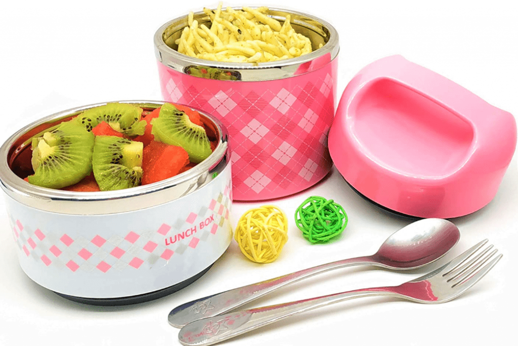 The 7 Best Lunch Boxes of 2023