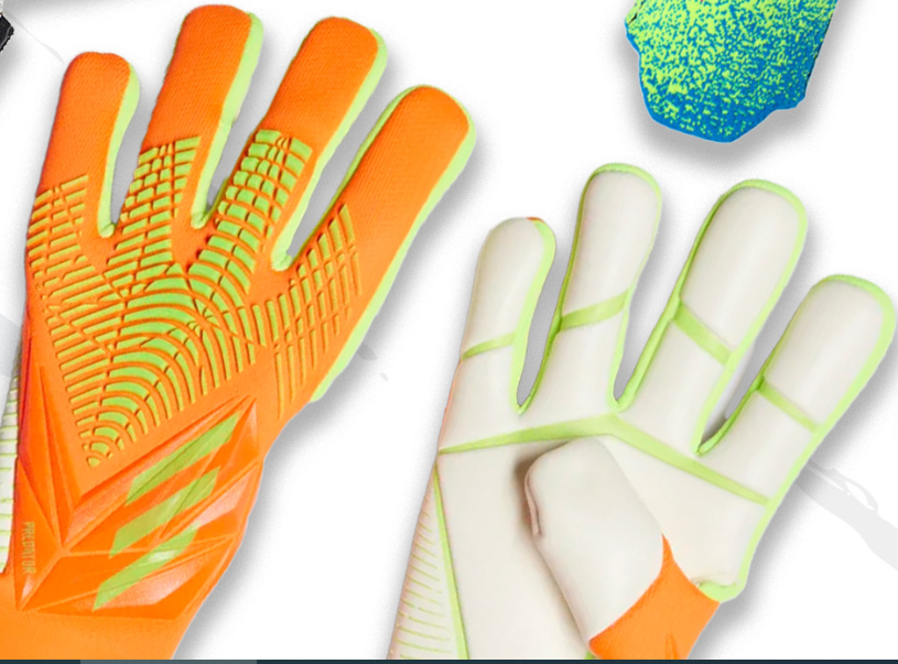 The 7 Best Football Gloves of 2023