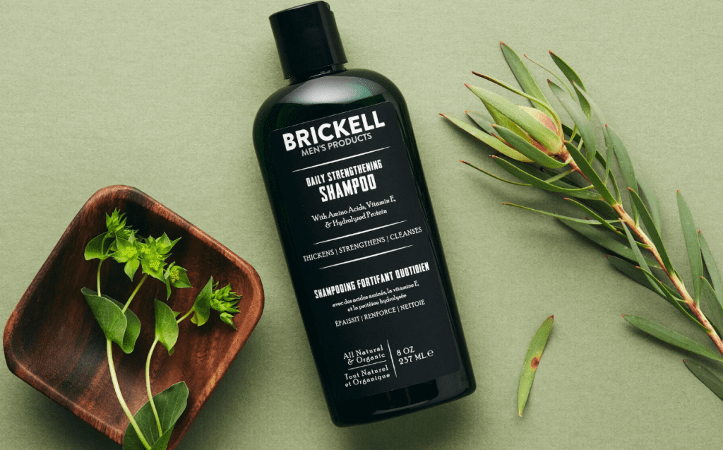 The Best Shampoo For Hair Loss Men in 2023