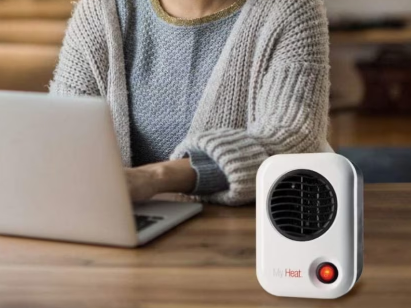 The best 12v battery powered heaters in 2023