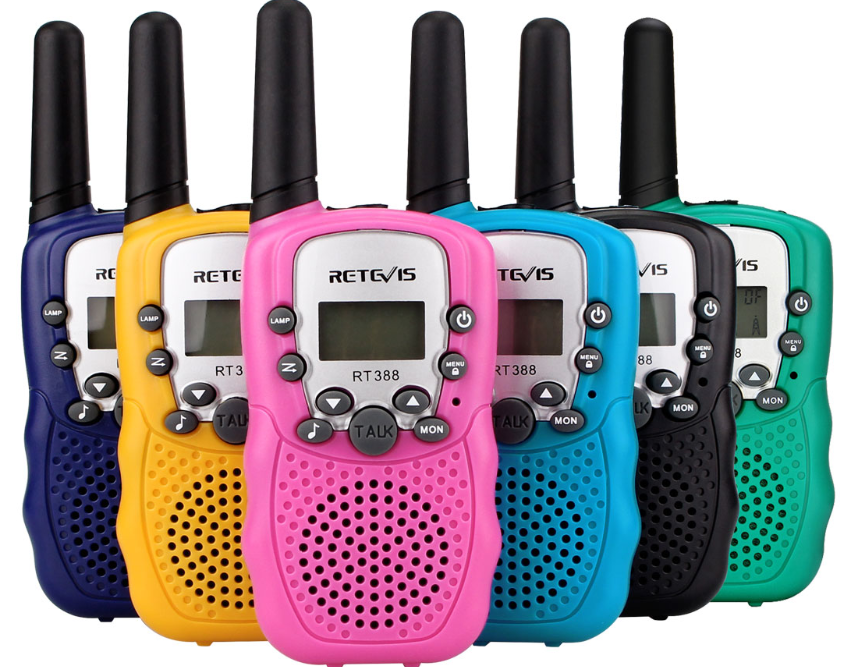 7 Best Walkie Talkies for Kids (2022 Reviews)