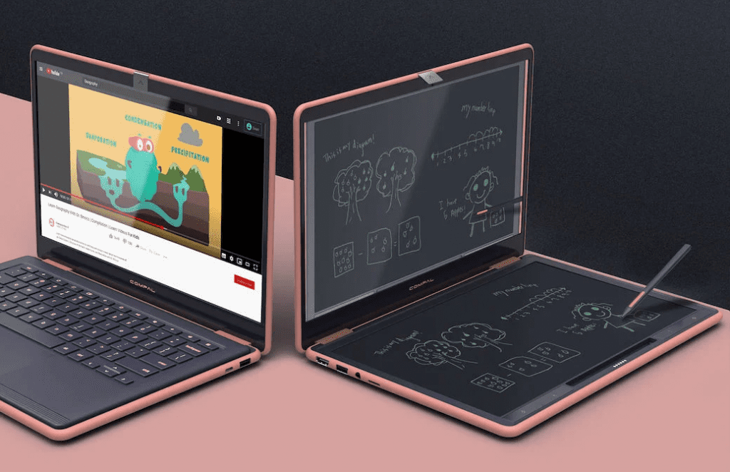 The Best Laptops with Stylus of 2023