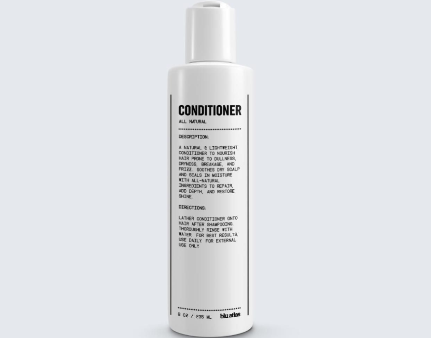 The Best Shampoo For Curly Hair Sulfate-free in 2023