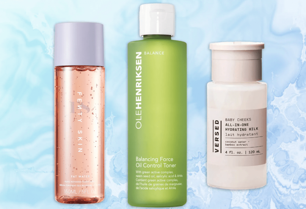 10 Best Toner for Black Skin in 2023 (Full Review)