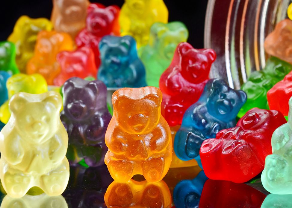 The 7 Best Gummy Candy of 2023