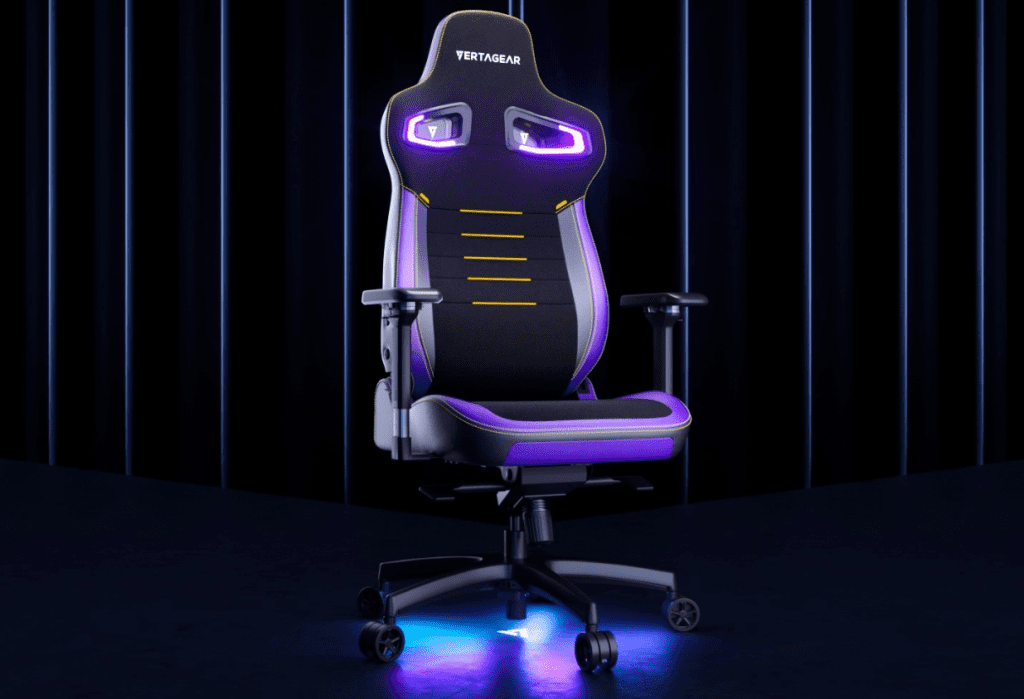 Best Gaming Chairs 2022 under $300