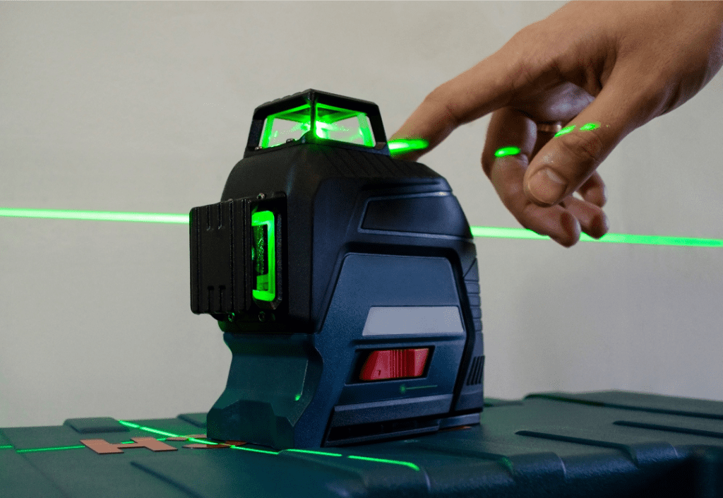 13 Best Laser Levels Tested for 2023