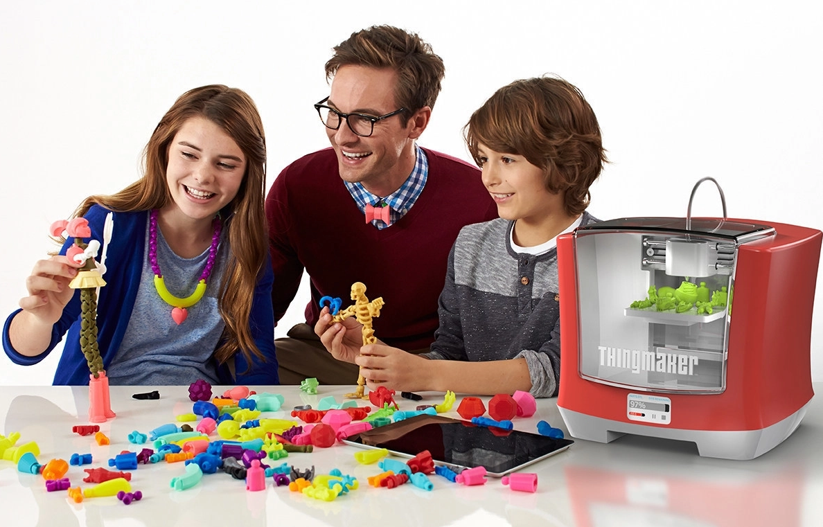 The 7 Best 3D Printers for Kids in 2023