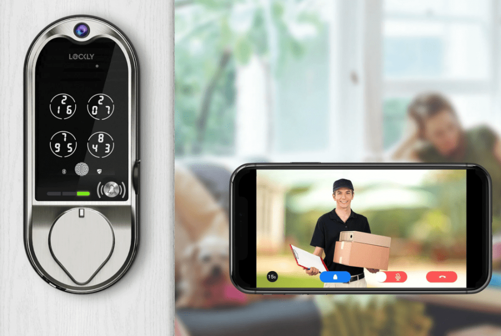 The Best Electronic Door Locks of 2023
