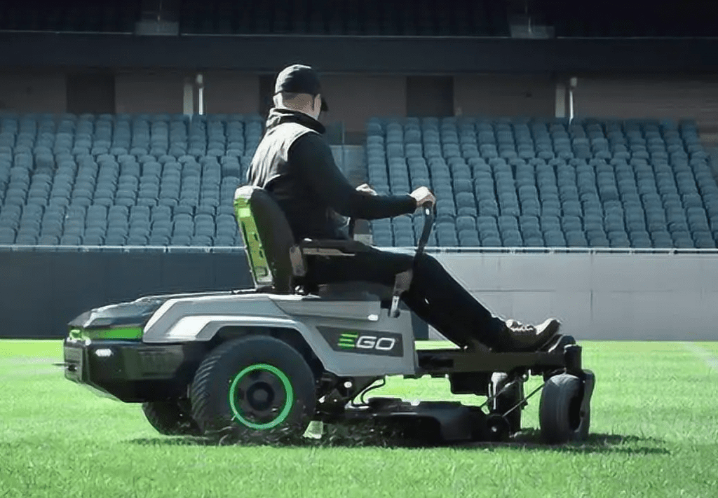 Best Riding Lawn Mowers for 1 Acre 2022
