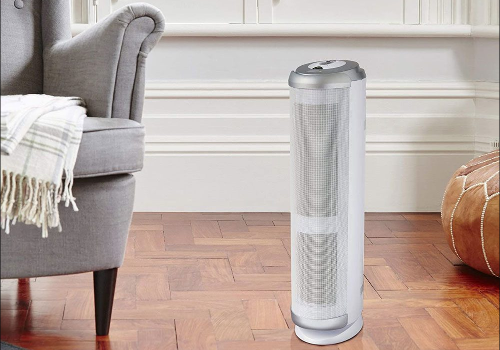 Best Air Purifiers With Washable Filters