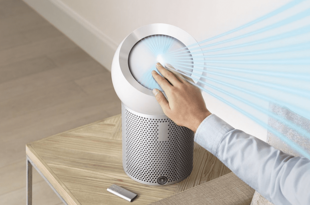 The 8 Best Baby Air Purifiers of 2023