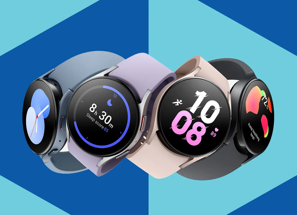 9 Best Camera Smart watches of 2023