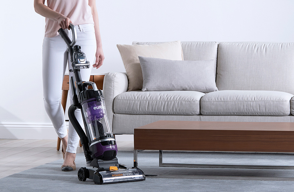 The 8 Best Self Propelled Vacuum Cleaner of 2023