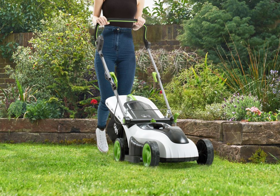 The 9 Best Corded Lawn Mowers of 2023