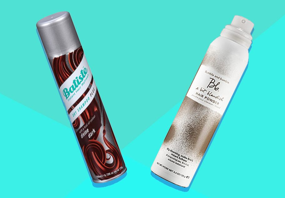9 Best Dry Shampoos for Colored Hair in 2023