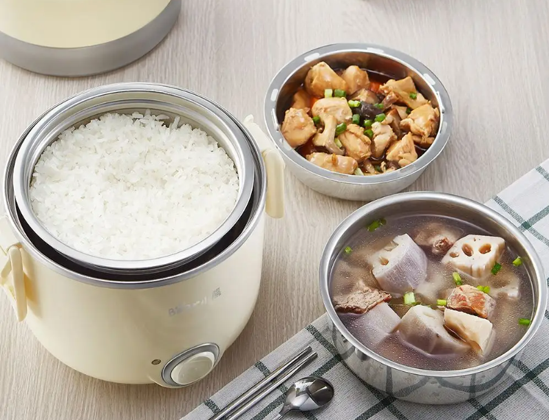 The 9 Best Heating Lunch Boxes for 2023