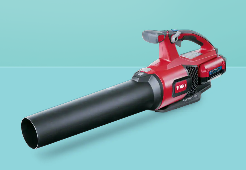 8 Best Leaf Blowers for Car Drying in 2023