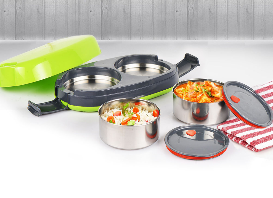 The 8 Best Electric Lunch Boxes of 2023