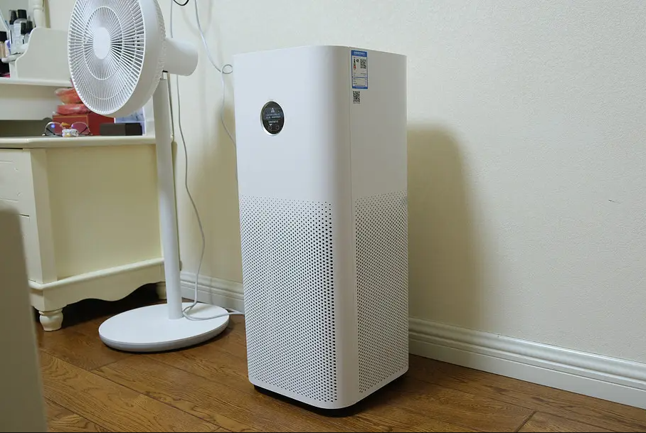 10 Best Air Purifiers for Dorm Rooms in 2023