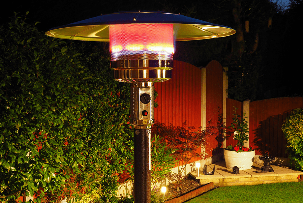 10 Best Patio Heaters for 2023