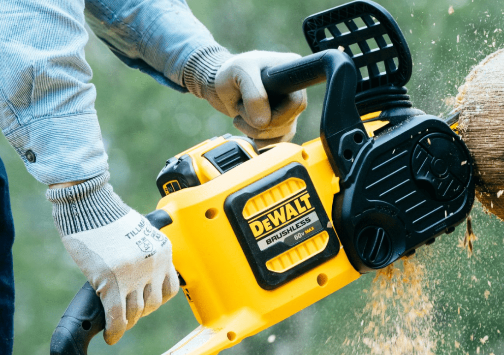 The 8 Best 16" Chainsaws of 2023