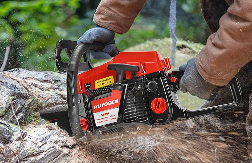 The 7 Best 20 inch Chainsaws of 2023
