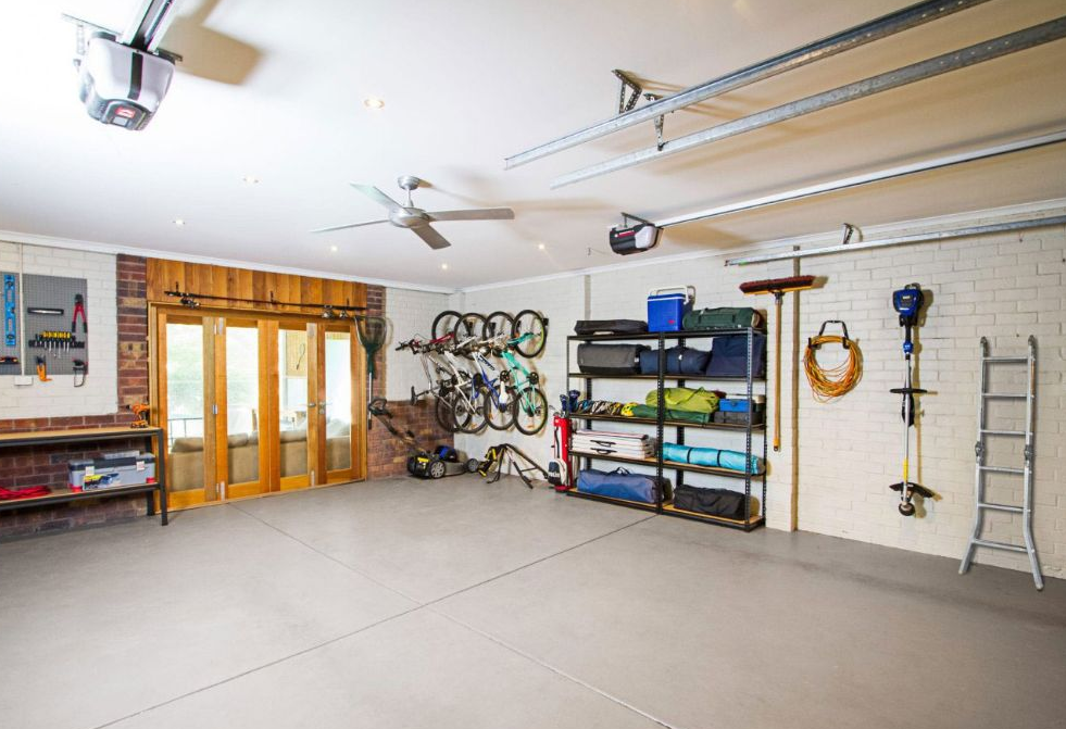 The 8 Best Garage Shelves for 2023
