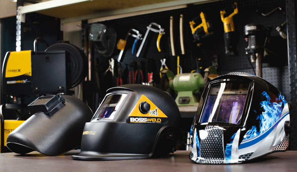 10 Best Welding Helmets for 2023