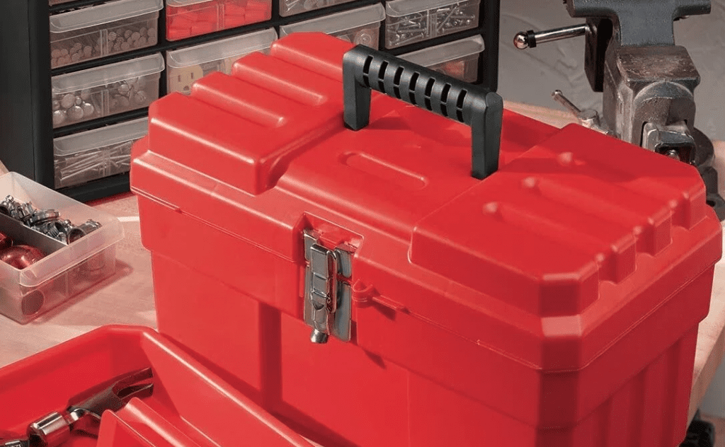9 Best Rolling Tool Boxes of 2023