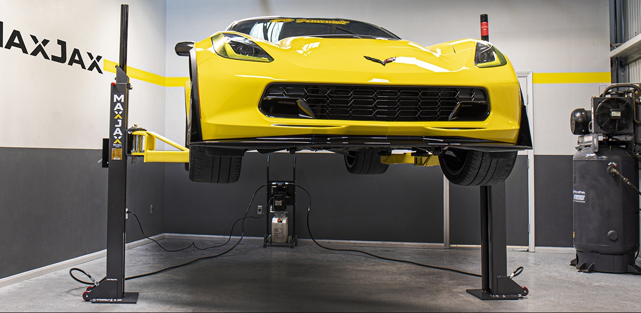 The Best Car Lifts for Home Garages of 2023