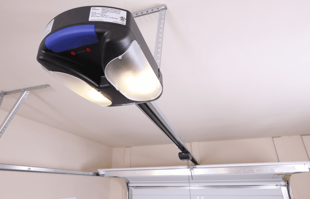 The 9 Best Garage Door Openers of 2023