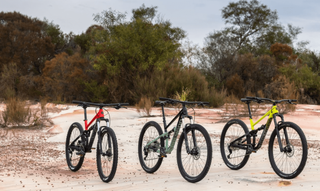 Beginner mountain bike 14 tricks and tutorials