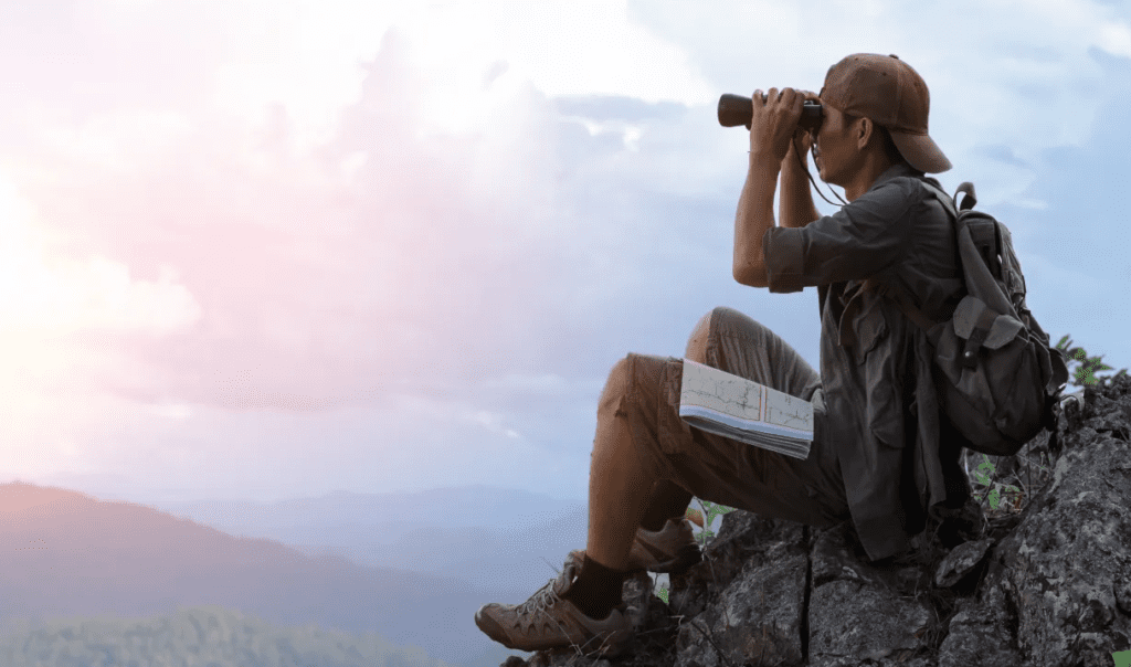 How to Choose the Right Binoculars