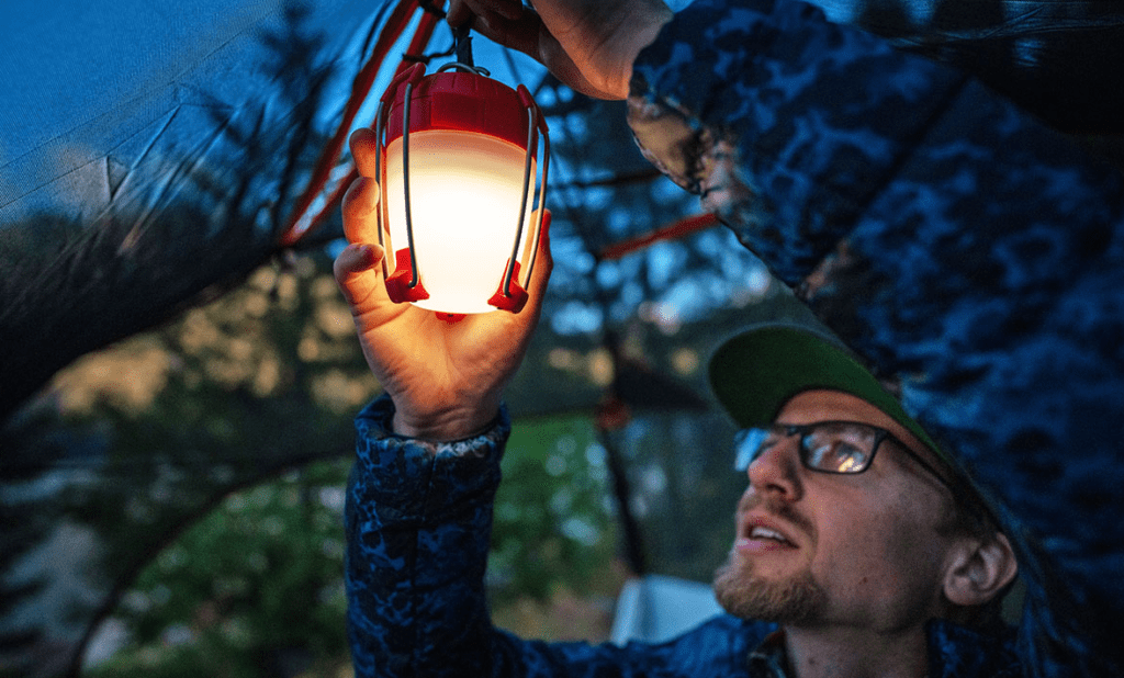 How to Choose A Camping Lantern:Ultimate Guide