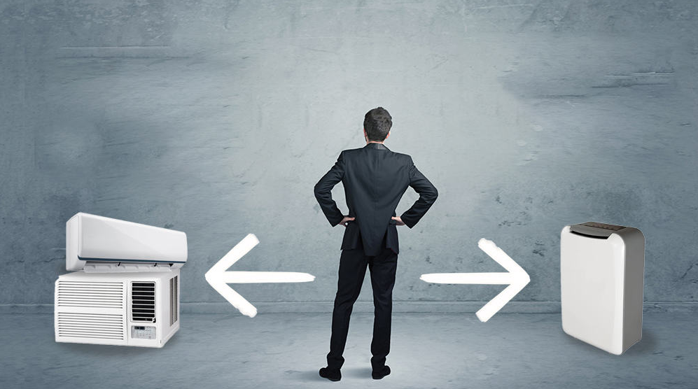 Why is air conditioning dehumidification important?