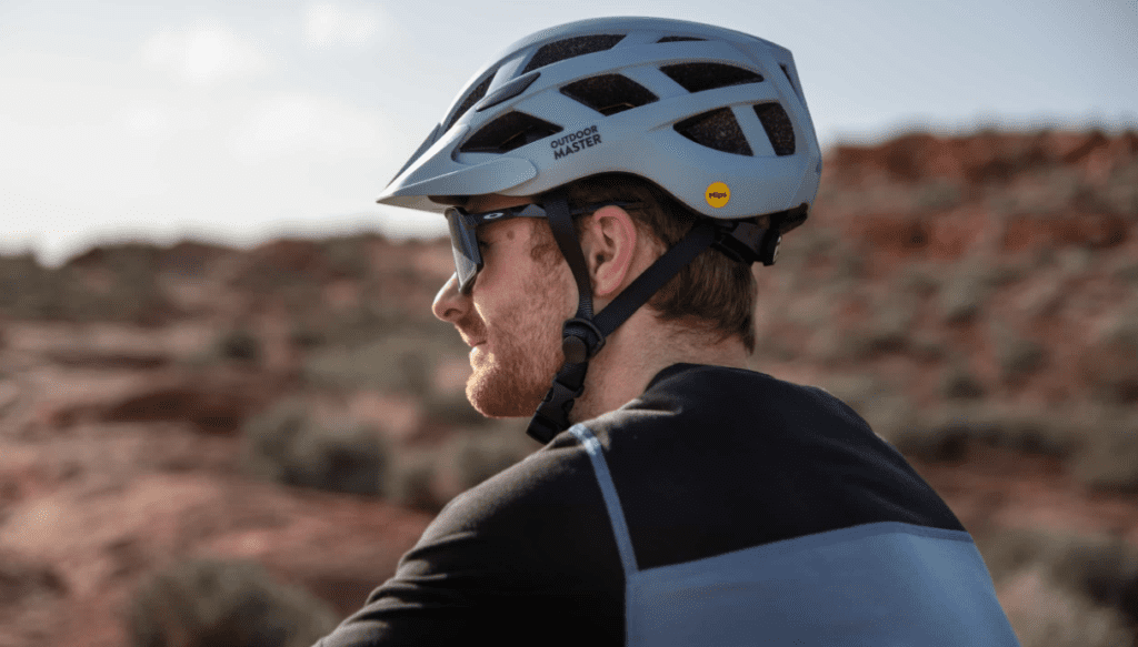 How to choose a bicycle helmet：Helmet buying guide